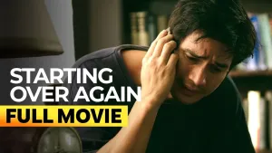 Starting Over Again