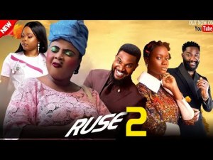 RUSE 2