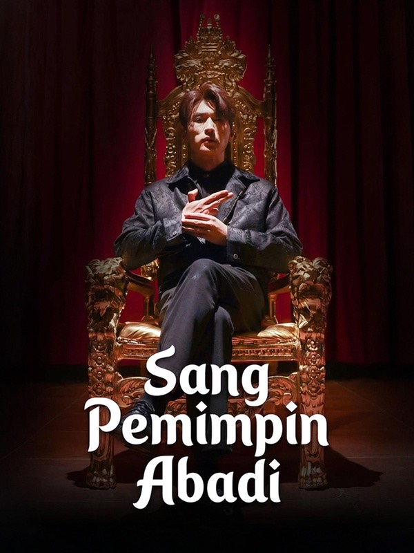 Sang Pemimpin Abadi background