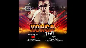 SceneOneTV Live Day 32
