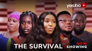 The Survival