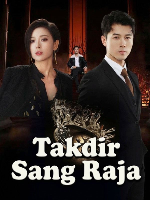 Takdir Sang Raja poster