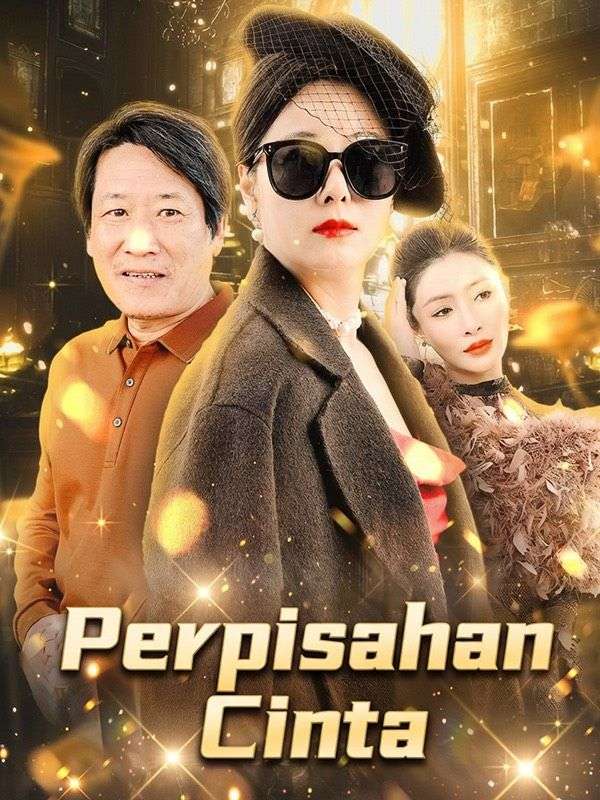 Perpisahan Cinta poster