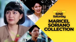 Maricel Soriano Collection