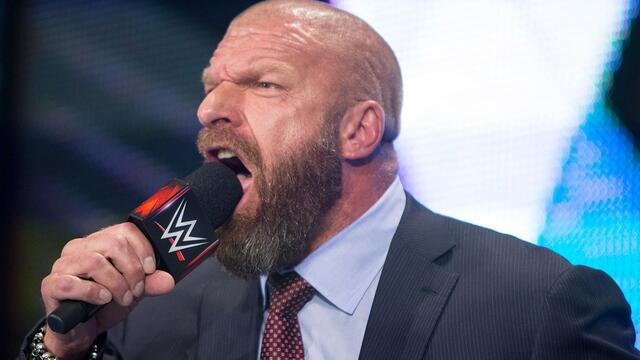 Triple H on the historic significance of the Mae Young Classic (WWE Network Exclusive)