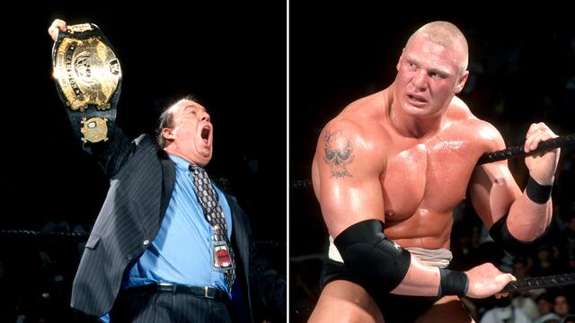 7 shocking Survivor Series betrayals: WWE List This!