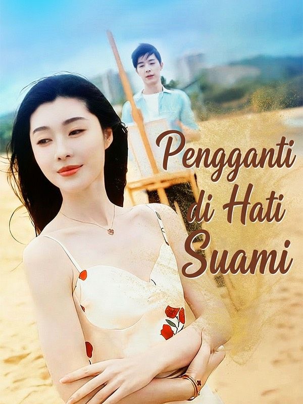 Pengganti di Hati Suami poster