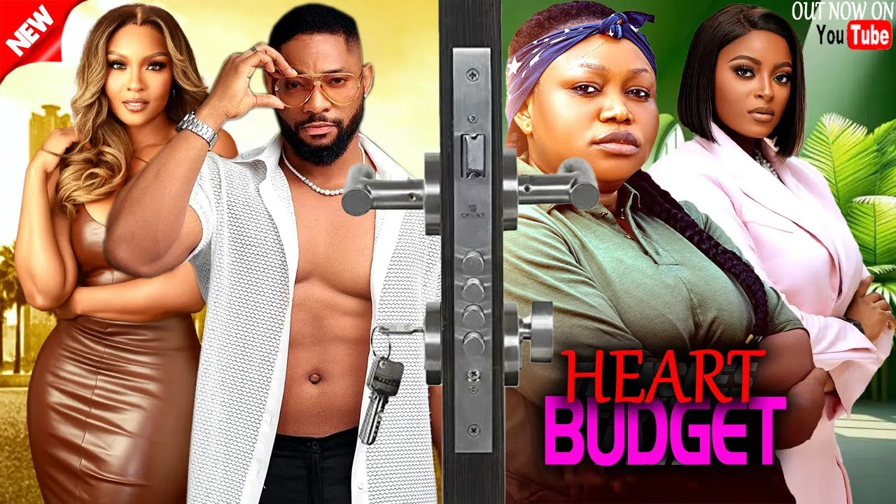 HEART BUDGET - WHICH DO YOU PREFER POWER OR MONEY?
