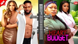 HEART BUDGET - WHICH DO YOU PREFER POWER OR MONEY?