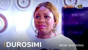 Durosinmi