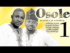 Osole