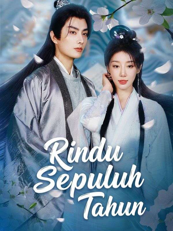 Rindu Sepuluh Tahun poster