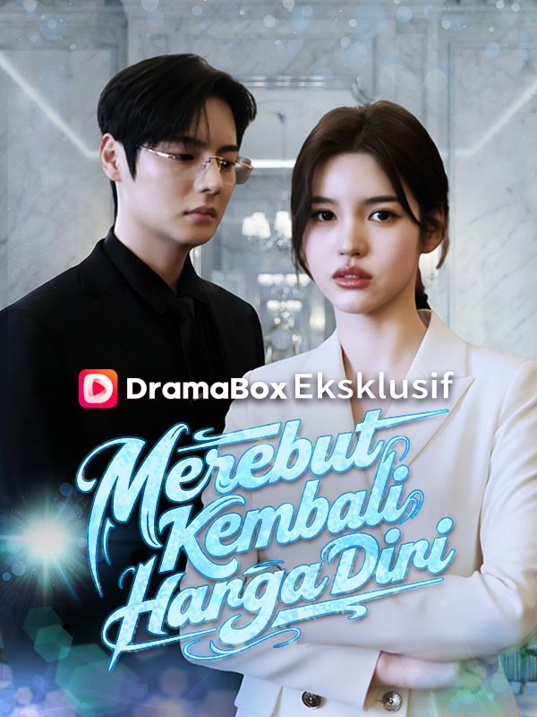 Merebut Kembali Harga Diri poster
