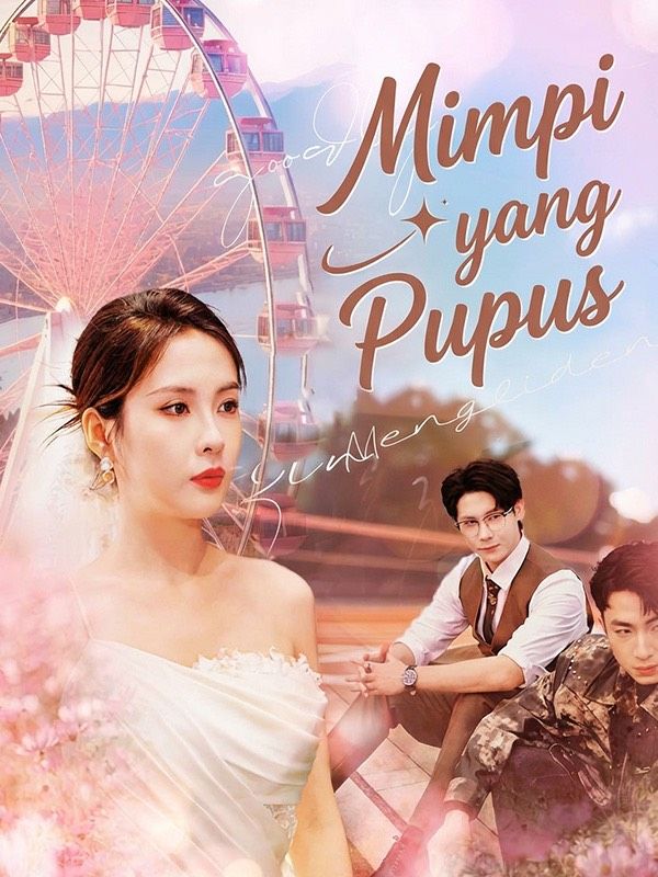 Mimpi yang Pupus poster