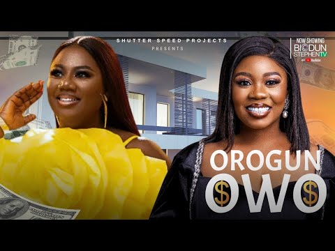 OROGUN OWO (Rivals in Business) (2024) | Watch on Movi47