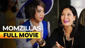 Momzillas