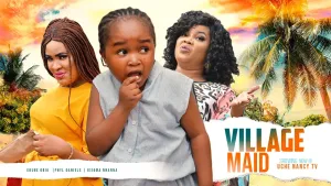 VILLAGE MAID