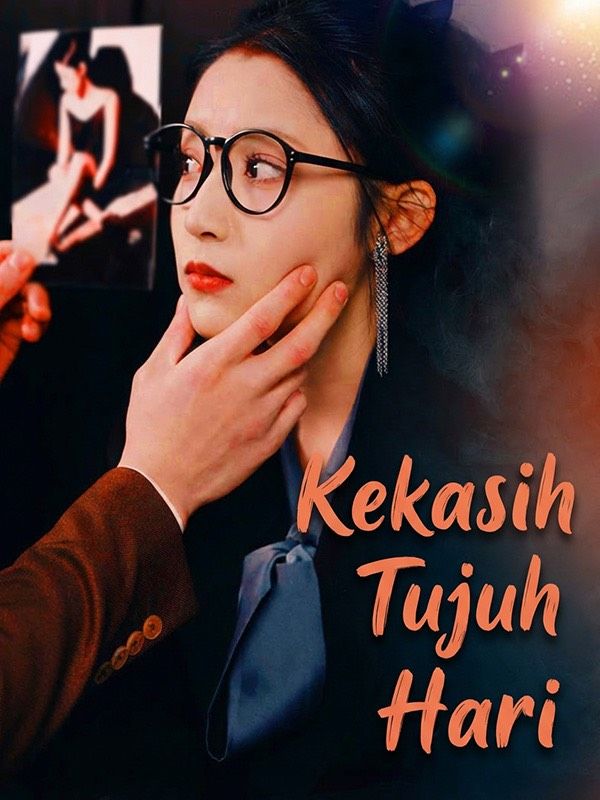 Kekasih Tujuh Hari poster