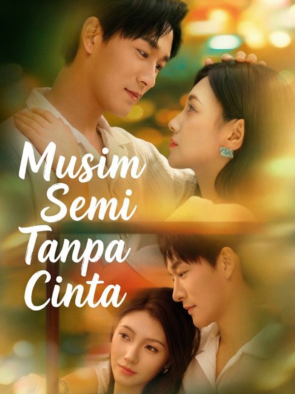 Musim Semi Tanpa Cinta poster