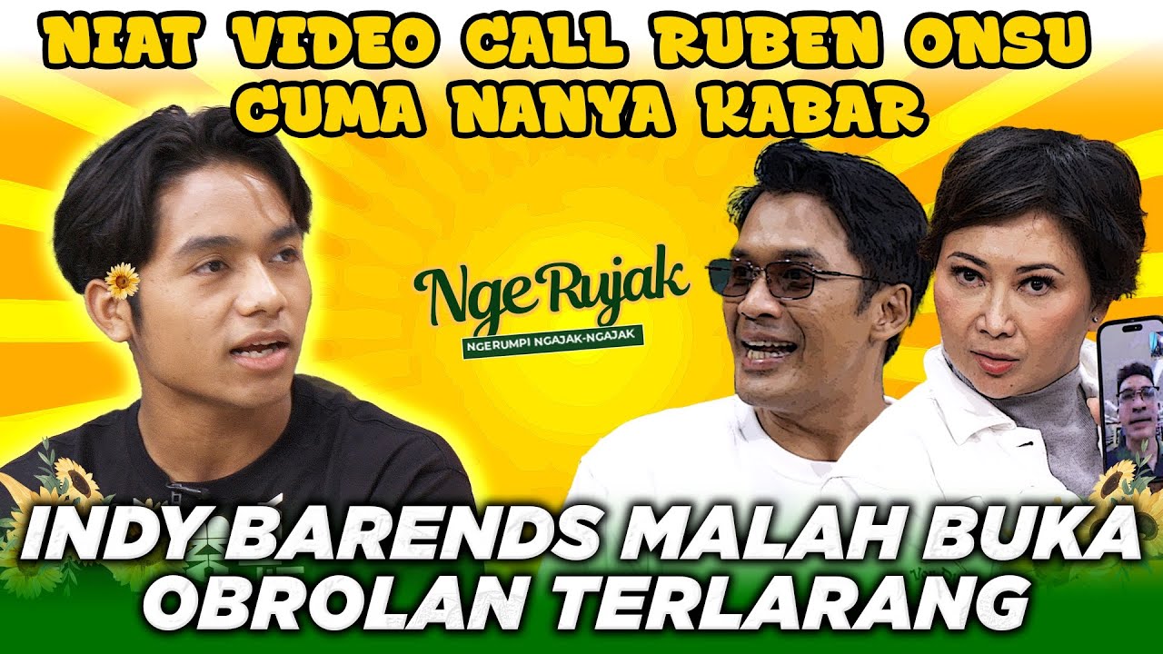 DIUSIR DARI RUMAH SARWENDAH?! BETRAND AKHIRNYA NGAKU KALAU...