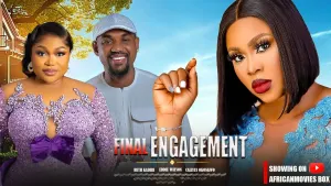 final engagement