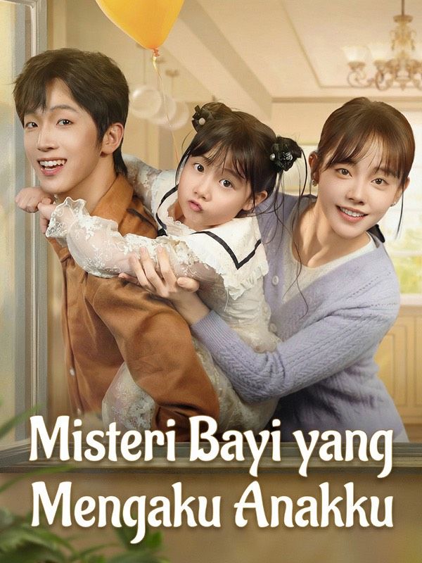Misteri Bayi yang Mengaku Anakku poster