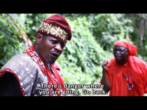 Ologun Eru 3 - like Fijagbemi but longer