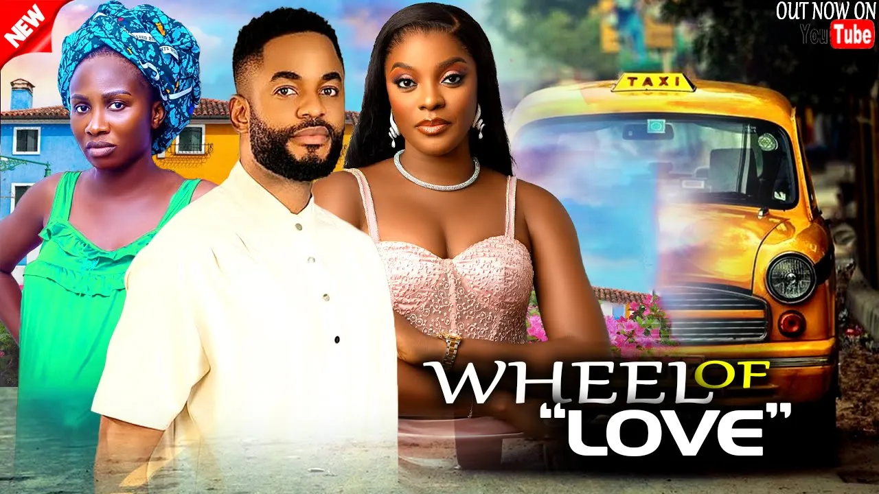 WHEELS OF LOVE