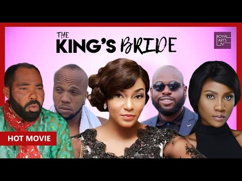 KING AND PRINCE FIGHT OVER A BRIDE