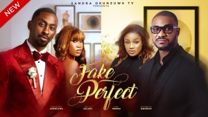 FAKE PERFECT