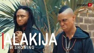 Alakija Latest Drama