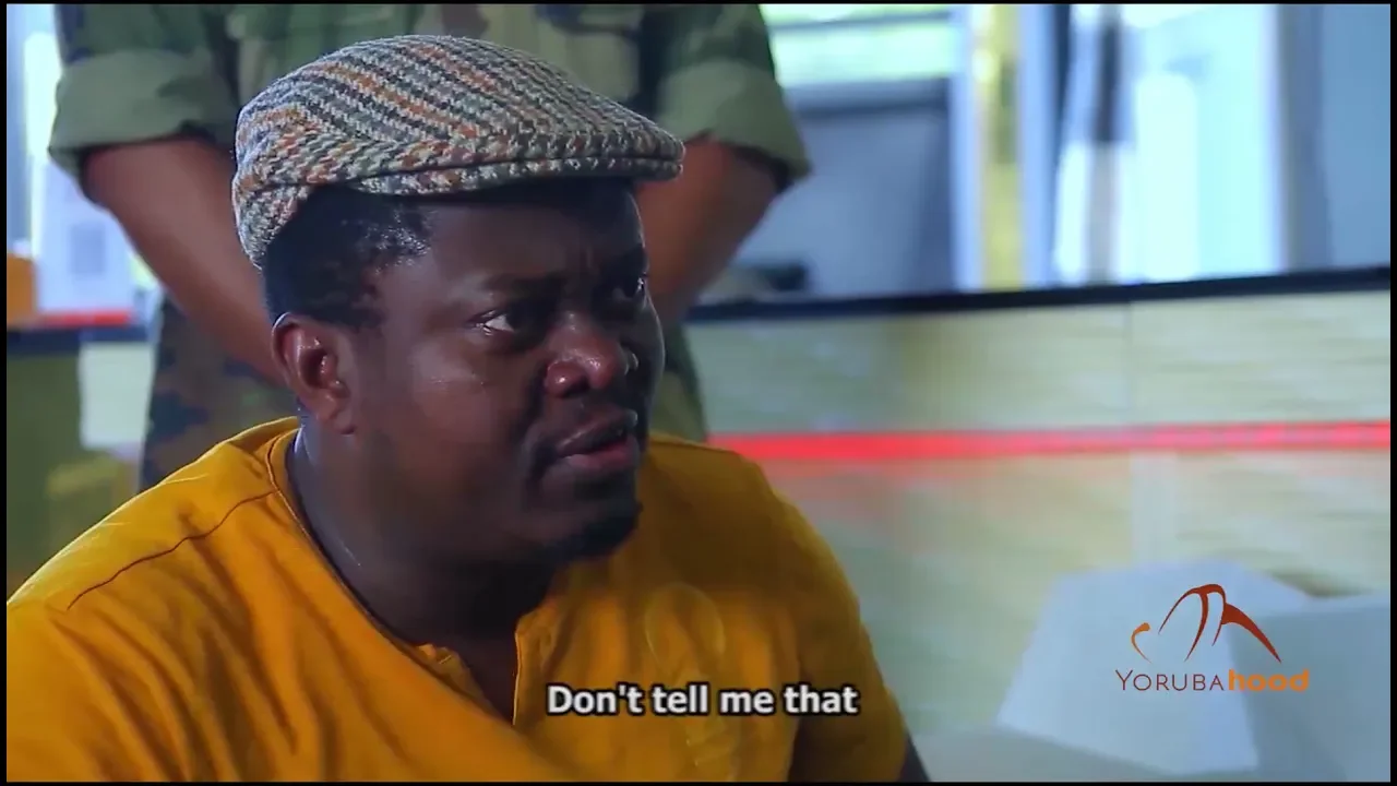 Aye Lesan Wa poster - similar to Ayomide