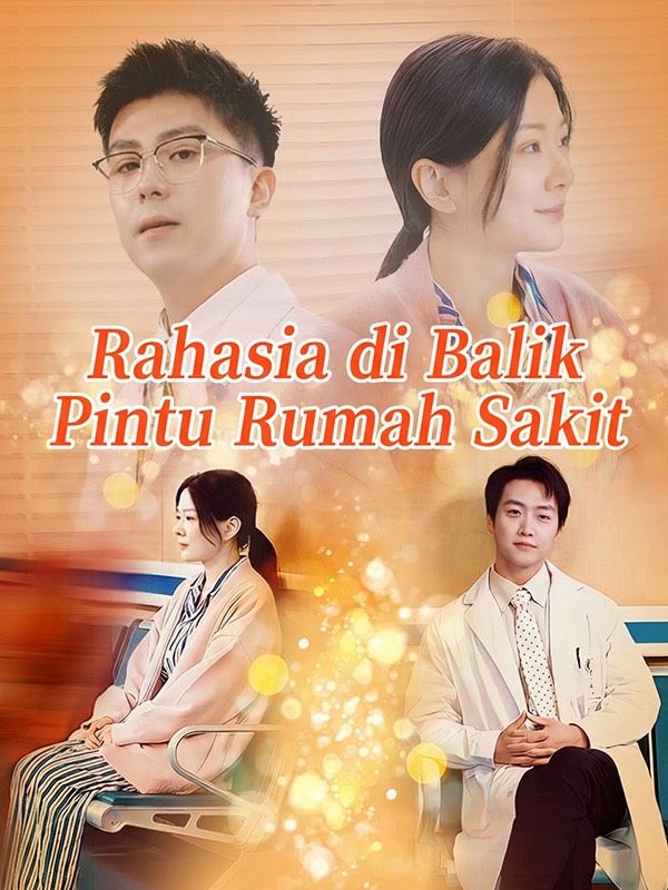 Rahasia di Balik Pintu Rumah Sakit poster