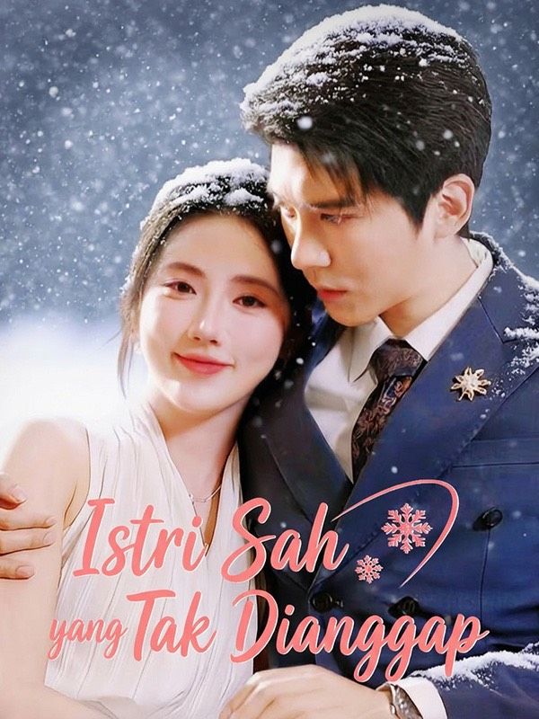Istri Sah yang Tak Dianggap poster