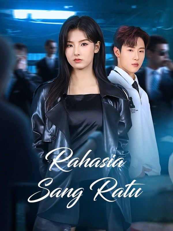 Rahasia Sang Ratu poster
