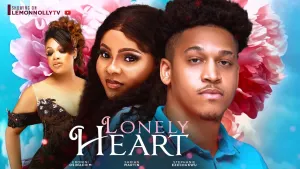 LONELY HEART