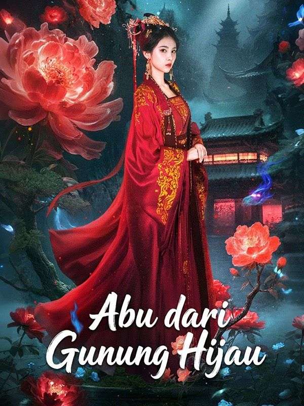Abu dari Gunung Hijau poster