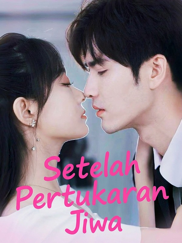 Setelah Pertukaran Jiwa poster