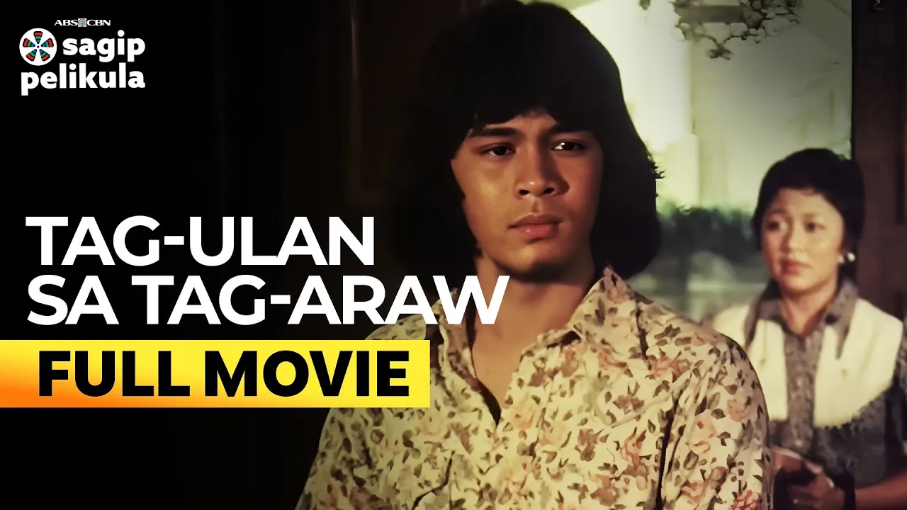 Tag-ulan sa Tag-Araw