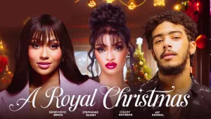 A SPECIAL CHRISTMAS