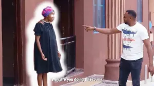 Oko Ati Iyawo Akudaya: Asepo Emi