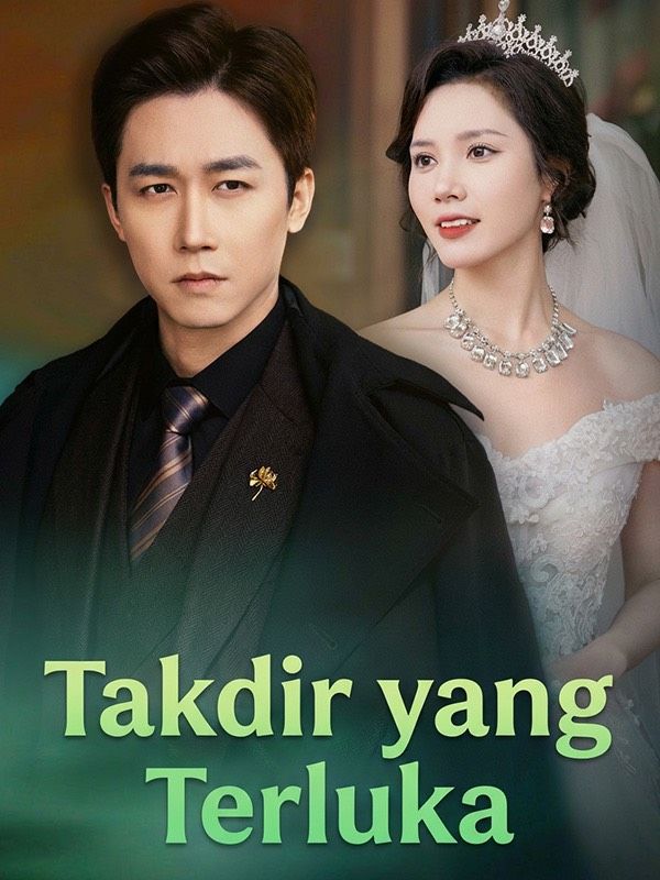 Takdir yang Terluka poster