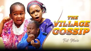 THE VILLAGE GOSSIP