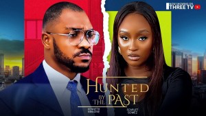 HUNTED BY THE PAST