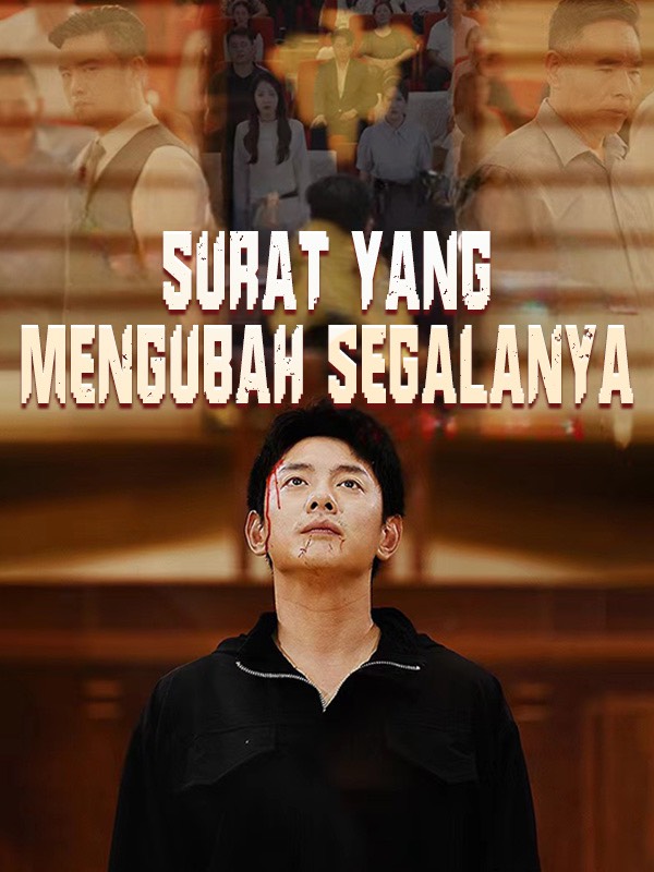 Surat yang Mengubah Segalanya poster