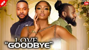 LOVE'S GOODBYE