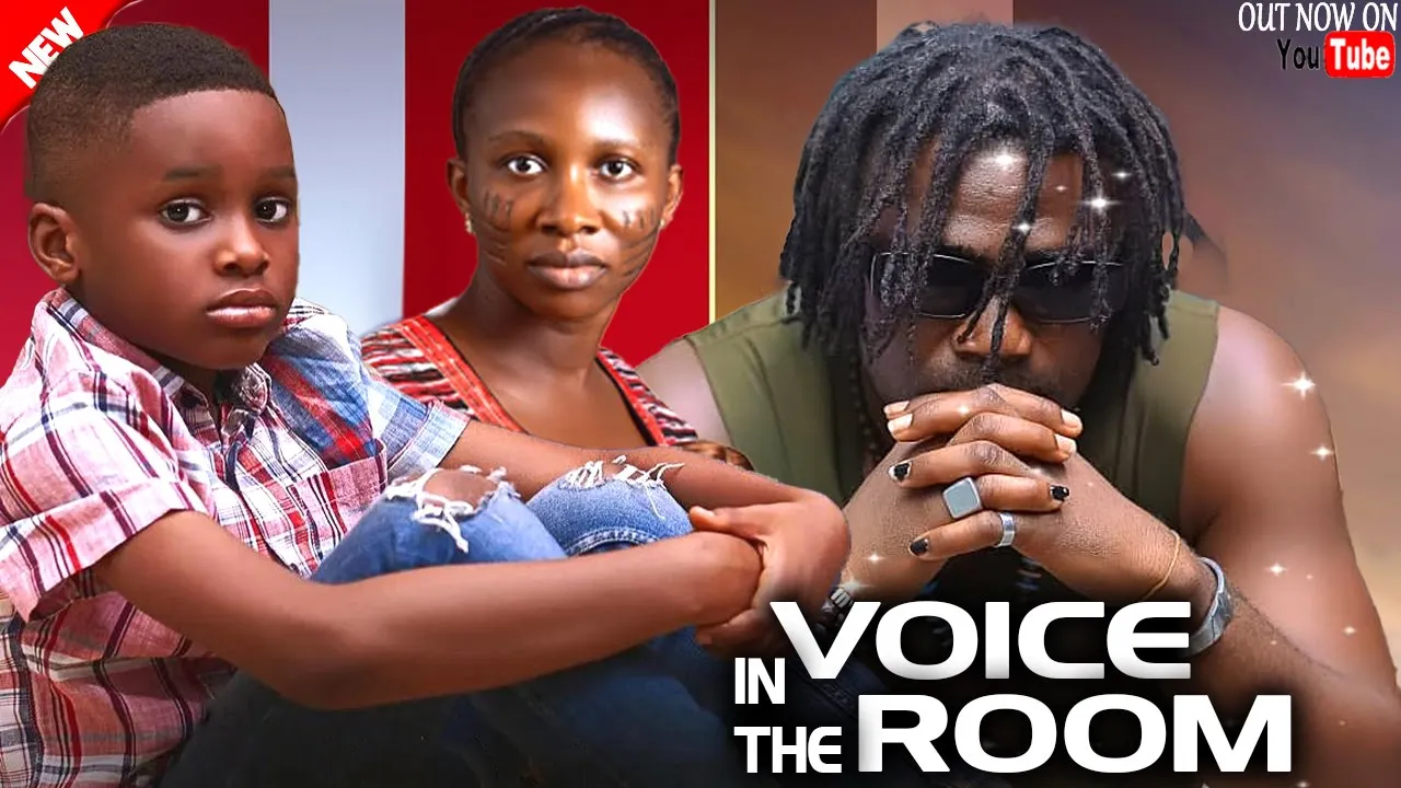 VOICE IN THE ROOM