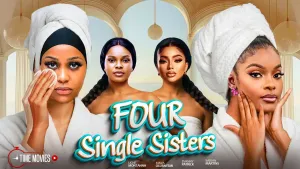 Four Single Sisters