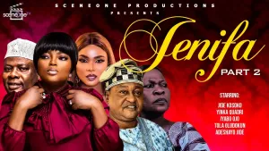 Flashback Movie JENIFA PART 2