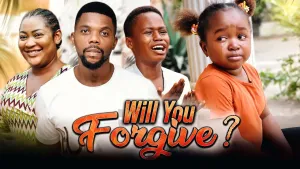 Will You Forgive